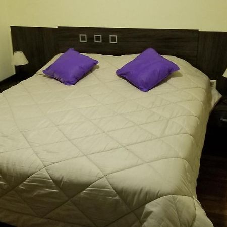 Hotel Trinidad Eksteriør billede