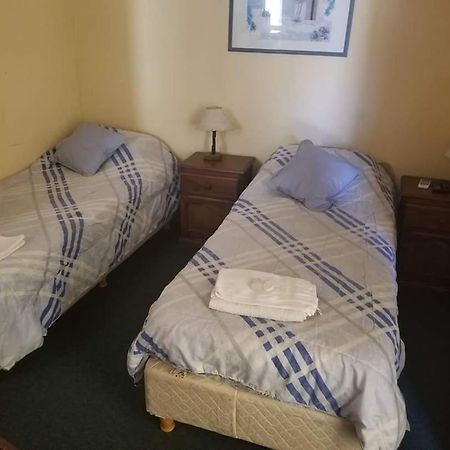 Hotel Trinidad Eksteriør billede