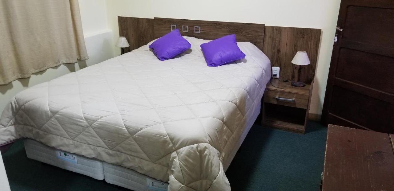 Hotel Trinidad Eksteriør billede
