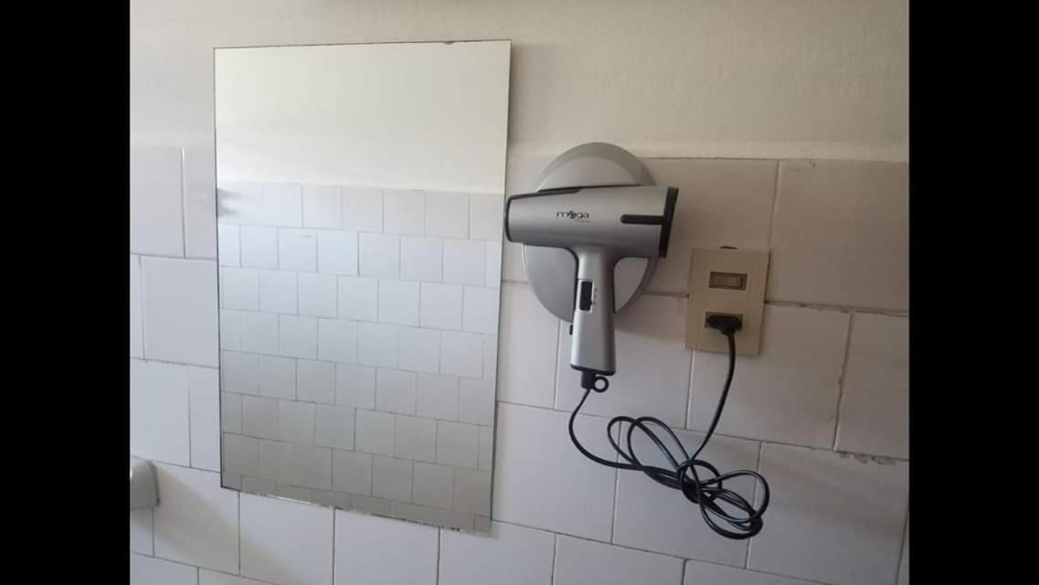 Hotel Trinidad Eksteriør billede